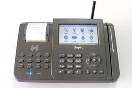 大真科技重磅推出第四代智能收款機“專柜通”，引領零售數字化新浪潮